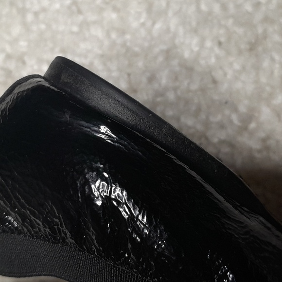 TORY BURCH Caroline stretch ballet flats size 7 - Picture 11 of 16